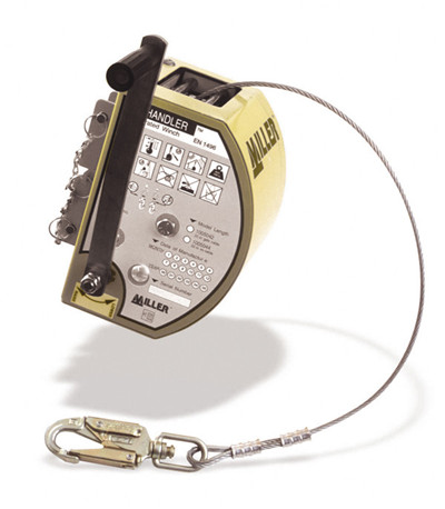 防坠落保护系列