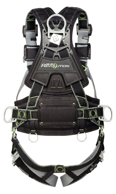 防坠落保护系列